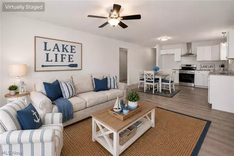 Living - 1999 E Oldgate Rd, Sandusky, OH 44870 photo 2 of 3