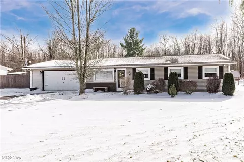 543 Sherwood Dr, Aurora, OH 44202