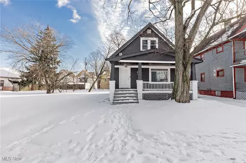 4115 E 141st St, Cleveland, OH 44128