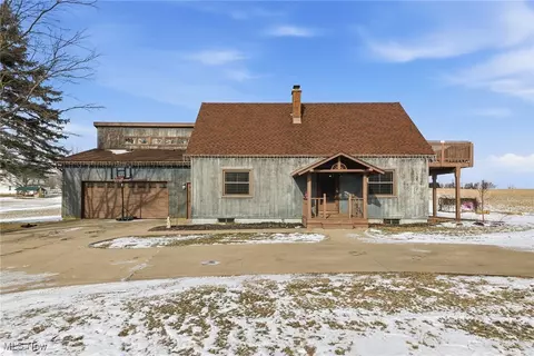 1084 Township Road 1806, Ashland, OH 44805