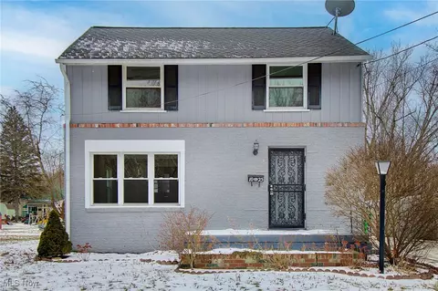 1025 Reed St, Alliance, OH 44601