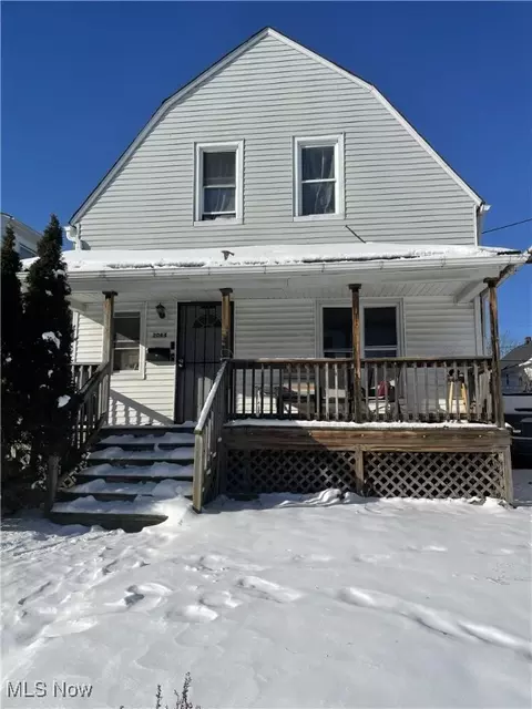 2064 W 104th St, Cleveland, OH 44102
