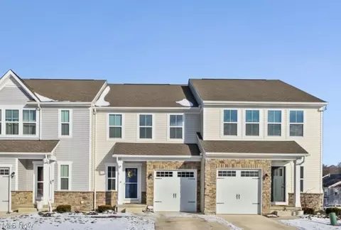 1121 Meadow Run, Copley, OH 44321