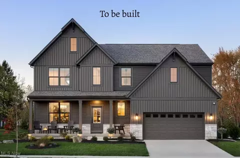 2815 Grayson Dr, Medina, OH 44256