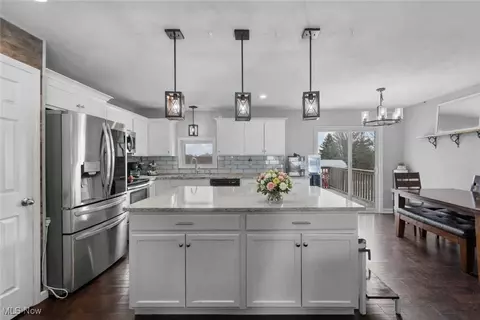 Kitchen - 8101 Yoder Rd, Seville, OH 44273 photo 1 of 3