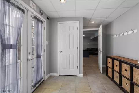 Entry Way - 8101 Yoder Rd, Seville, OH 44273 photo 2 of 2