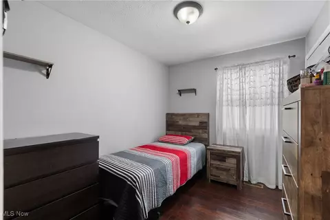 Bedroom - 8101 Yoder Rd, Seville, OH 44273 photo 3 of 5