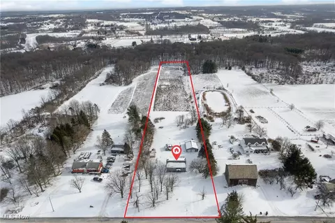 View/Area - 8101 Yoder Rd, Seville, OH 44273 photo 1 of 2