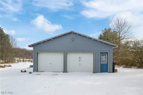 Exterior - 8101 Yoder Rd, Seville, OH 44273 photo 2 of 3