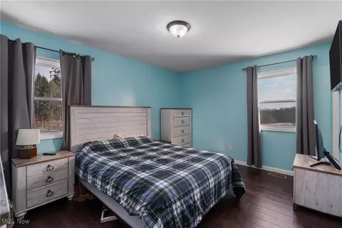 Bedroom - 8101 Yoder Rd, Seville, OH 44273 photo 1 of 5
