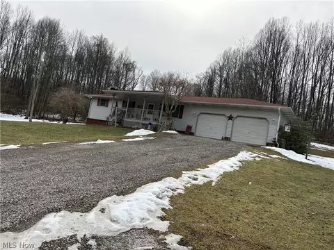 58175 Alt-miller Hl, Beallsville, OH 43716