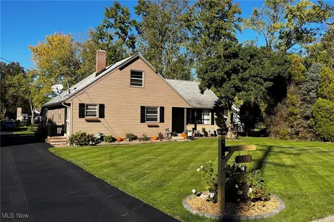 26358 Rose Rd, Westlake, OH 44145