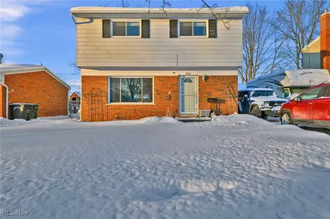 856 Salem Ave, Elyria, OH 44035