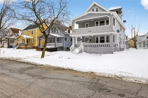 11706 Gay Ave, Cleveland, OH 44105