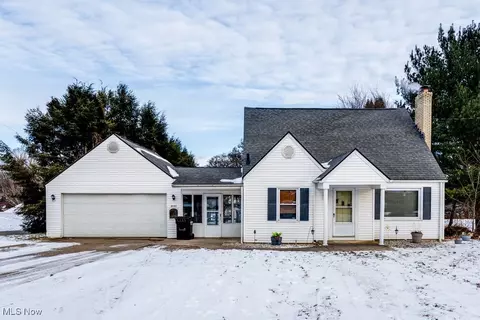 4659 14th St NW, Canton, OH 44708