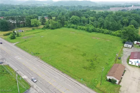 Southgate Road, Cambridge, OH 43725