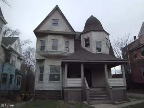 1775 Wheeler Ave, East Cleveland, OH 44112