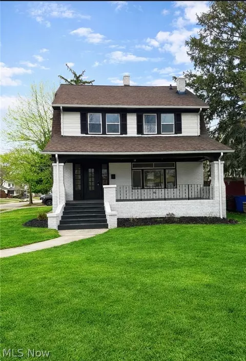 3682 Rocky River Dr, Cleveland, OH 44111