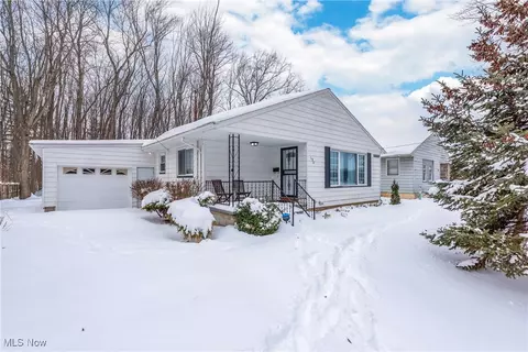 180 N Park St, Oberlin, OH 44074