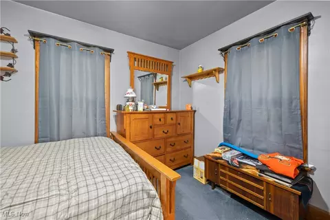 Bedroom - 1685 E 36th St, Lorain, OH 44055 photo 2 of 9