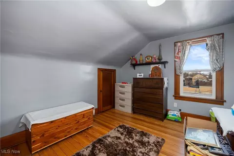 Bedroom - 1685 E 36th St, Lorain, OH 44055 photo 8 of 9
