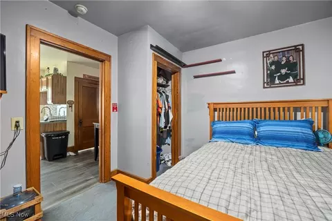 Bedroom - 1685 E 36th St, Lorain, OH 44055 photo 4 of 9