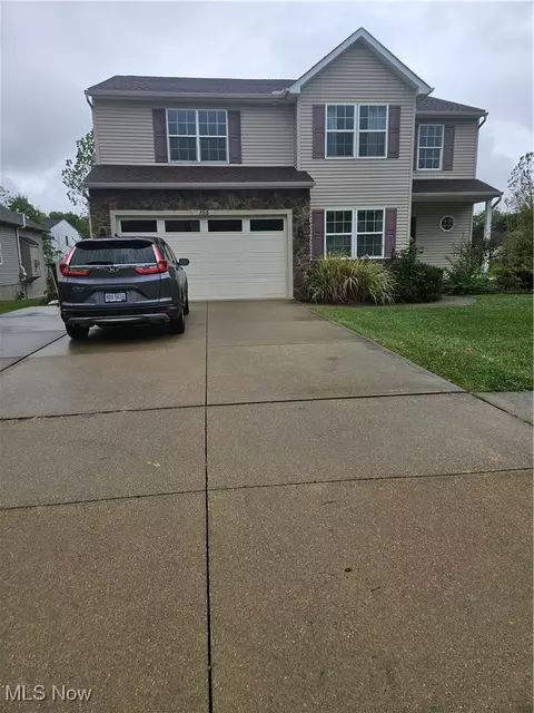 155 Granite Dr, Peninsula, OH 44264