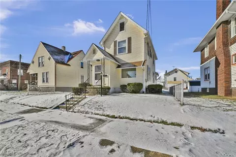 535 Smith Ave NW, Canton, OH 44708