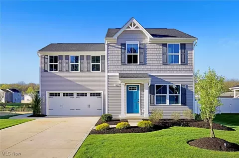 3575 Kenyon Creek Ave NW, Massillon, OH 44647
