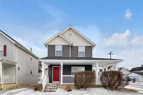 1239 E 168th St, Cleveland, OH 44110