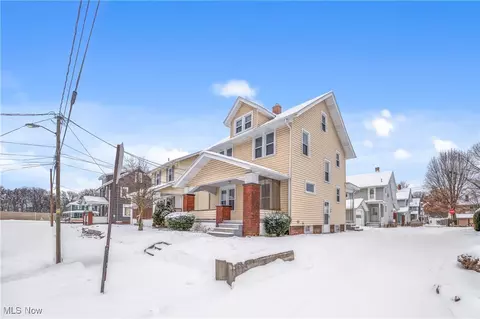 2318 7th St NW, Canton, OH 44708 photo 3