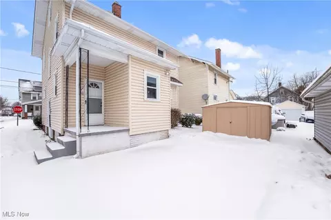 2318 7th St NW, Canton, OH 44708 photo 5