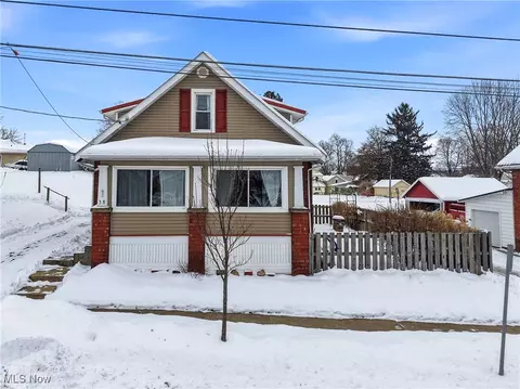 318 S Grant St, Wooster, OH 44691