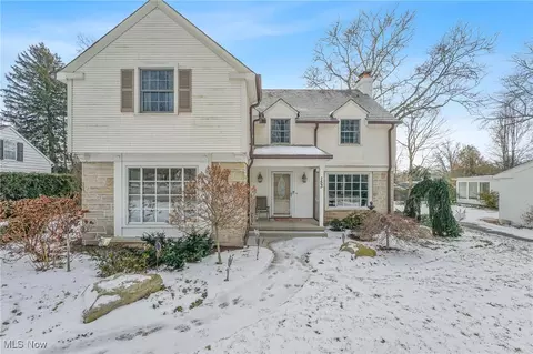 Exterior - 153 Overhill Rd, Boardman, OH 44512 photo 6 of 13