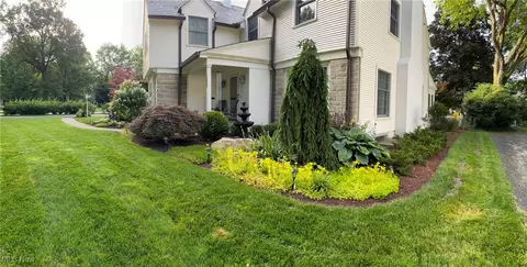 Exterior - 153 Overhill Rd, Boardman, OH 44512 photo 11 of 13