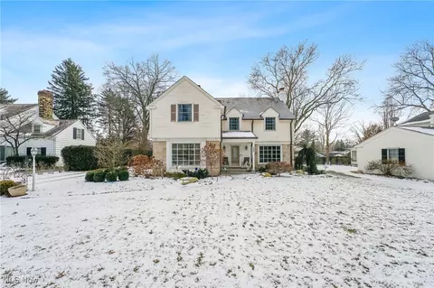 Exterior - 153 Overhill Rd, Boardman, OH 44512 photo 5 of 13
