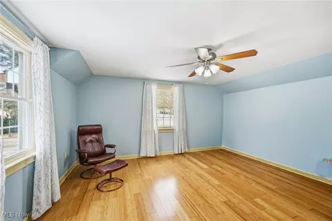 Bedroom - 153 Overhill Rd, Boardman, OH 44512 photo 5 of 5