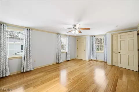 Bedroom - 153 Overhill Rd, Boardman, OH 44512 photo 2 of 5