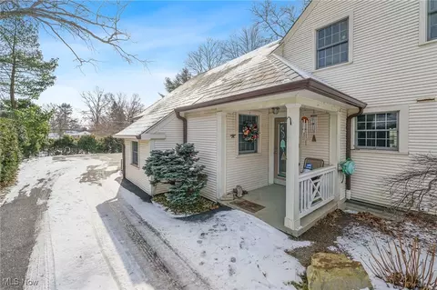 Exterior - 153 Overhill Rd, Boardman, OH 44512 photo 4 of 13