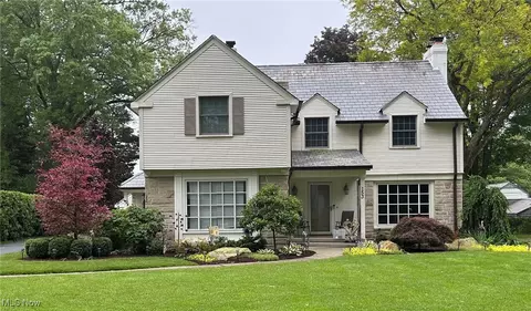 Exterior - 153 Overhill Rd, Boardman, OH 44512 photo 8 of 13