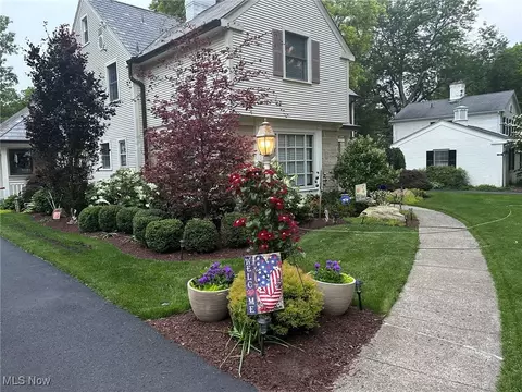 Exterior - 153 Overhill Rd, Boardman, OH 44512 photo 10 of 13
