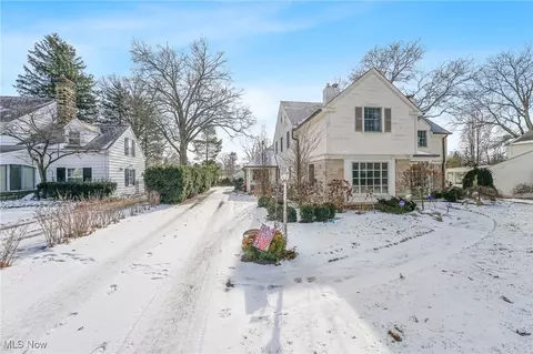 Exterior - 153 Overhill Rd, Boardman, OH 44512 photo 7 of 13