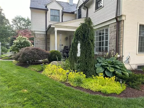 Exterior - 153 Overhill Rd, Boardman, OH 44512 photo 13 of 13