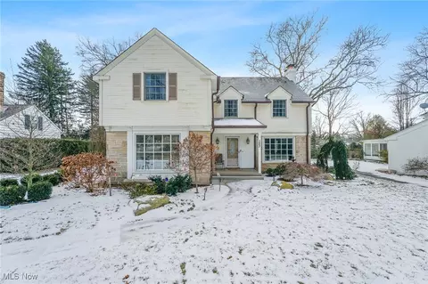 153 Overhill Rd, Boardman, OH 44512