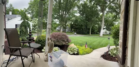 Exterior - 153 Overhill Rd, Boardman, OH 44512 photo 12 of 13