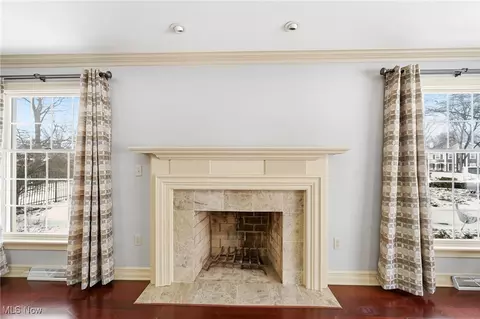 Living - 153 Overhill Rd, Boardman, OH 44512 photo 4 of 5