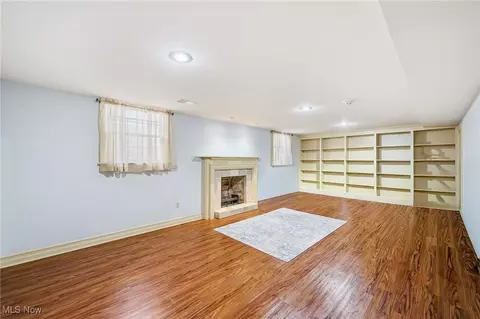 Living - 153 Overhill Rd, Boardman, OH 44512 photo 5 of 5