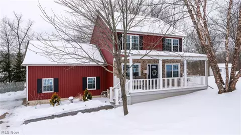 9757 S Delmonte Blvd, Streetsboro, OH 44241