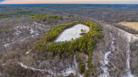 Perl Road, Chandlersville, OH 43727