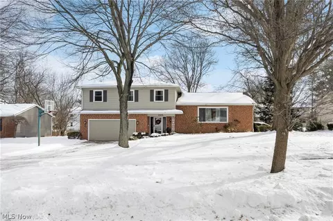 295 High Point Dr, Wadsworth, OH 44281 photo 2